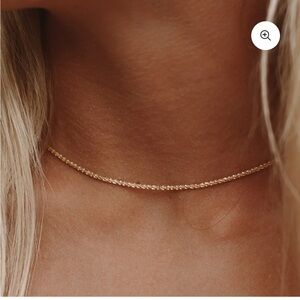 Atolea waterproof necklace brand new